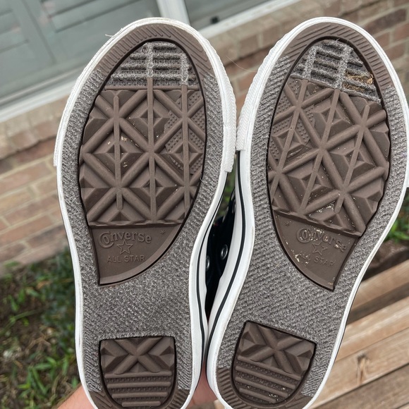 Boys Converse Kids 11 - Picture 5 of 5